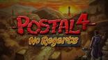 Postal 4: No Regerts (2022)