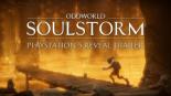 Oddworld: Soulstorm (2021)