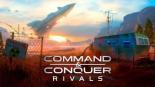 Command and Conquer: Rivals (2018)