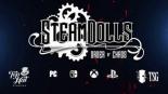 SteamDolls - Order of Chaos (2024)