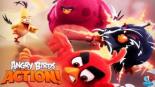 Angry Birds ACTION! (2016)