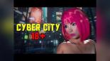 Cyber City (2019)