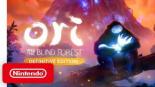 Ori and The Blind Forest: Definitive Edition (2016)