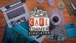 Cafe Owner Simulator (2023)