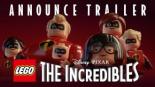 LEGO The Incredibles (2018)