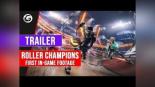 Roller Champions (2022)