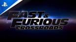 Fast & Furious: Crossroads (2020)