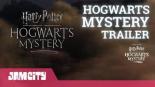 Harry Potter: Hogwarts Mystery (2018)