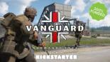 Vanguard: Normandy 1944 (2020)