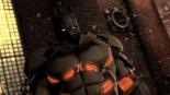 Batman: Arkham Origins - Cold, Cold Heart (2014)