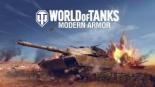 World of Tanks Console (2015)