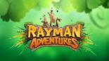 Rayman Adventures (2015)