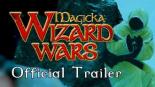 Magicka: Wizard Wars (2015)