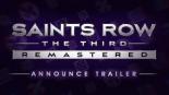 Saints Row: The Third Remastered (2020)