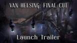 Incredible Adventures of Van Helsing: Final Cut (2015)