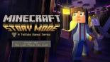 Minecraft: Story Mode - Episode 3: The Last Place You Look (2015)