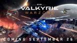 EVE: Valkyrie - Warzone (2017)