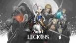 AION: Legions of War (2017)