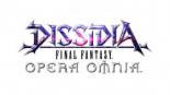 Dissidia Final Fantasy: Opera Omnia (2018)