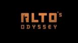 Alto's Odyssey (2018)