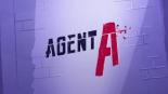 Agent A: A Puzzle in Disguise (2015)