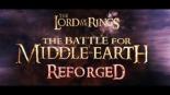 The Battle for Middle-Earth: Reforged (2024)
