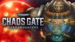 Warhammer 40,000: Chaos Gate - Daemonhunters (2022)