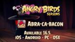 Angry Birds Seasons (2011)