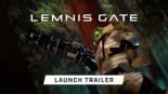 Lemnis Gate (2021)