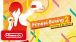 Fitness Boxing 2: Rhythm & Exercise (2020)