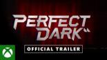Perfect Dark (2023) (2024)