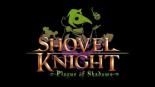Shovel Knight: Plague of Shadows (2015)